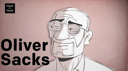 Video thumbnail: Blank on Blank Oliver Sacks on Ripe Bananas