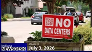 Indiana Newsdesk, Episode 1401, 07/03/2026