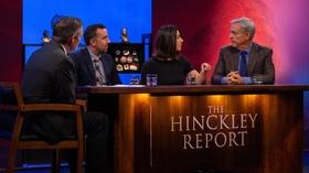 Video thumbnail: The Hinckley Report New Candidates, New Polling, and New Taxes
