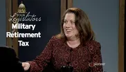 Military Retirement Tax (Feb. 22)