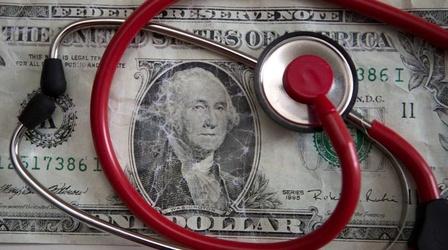 Video thumbnail: PBS NewsHour Short-term health plans allowed by Trump come with caveat