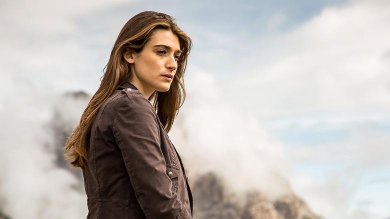 One Step From Heaven Image