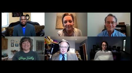 Video thumbnail: WFSU Perspectives Perspectives: Loving the Locals