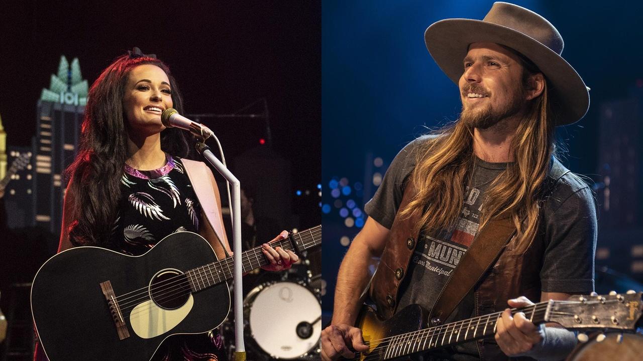 Austin City Limits Kacey Musgraves airing Sun, Jun 21 12:00 am
