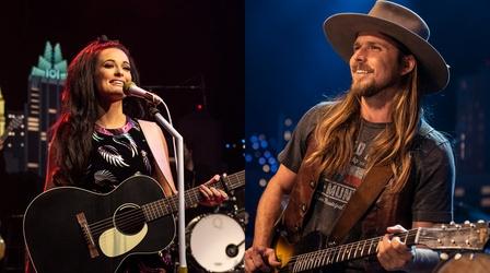 Video thumbnail: Austin City Limits Kacey Musgraves / Lukas Nelson & Promise of the Real