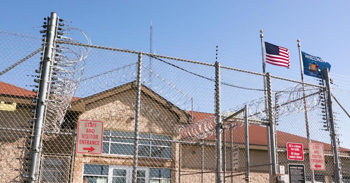 Here and Now | What's the Plan to Restructure the Wisconsin Prison ...