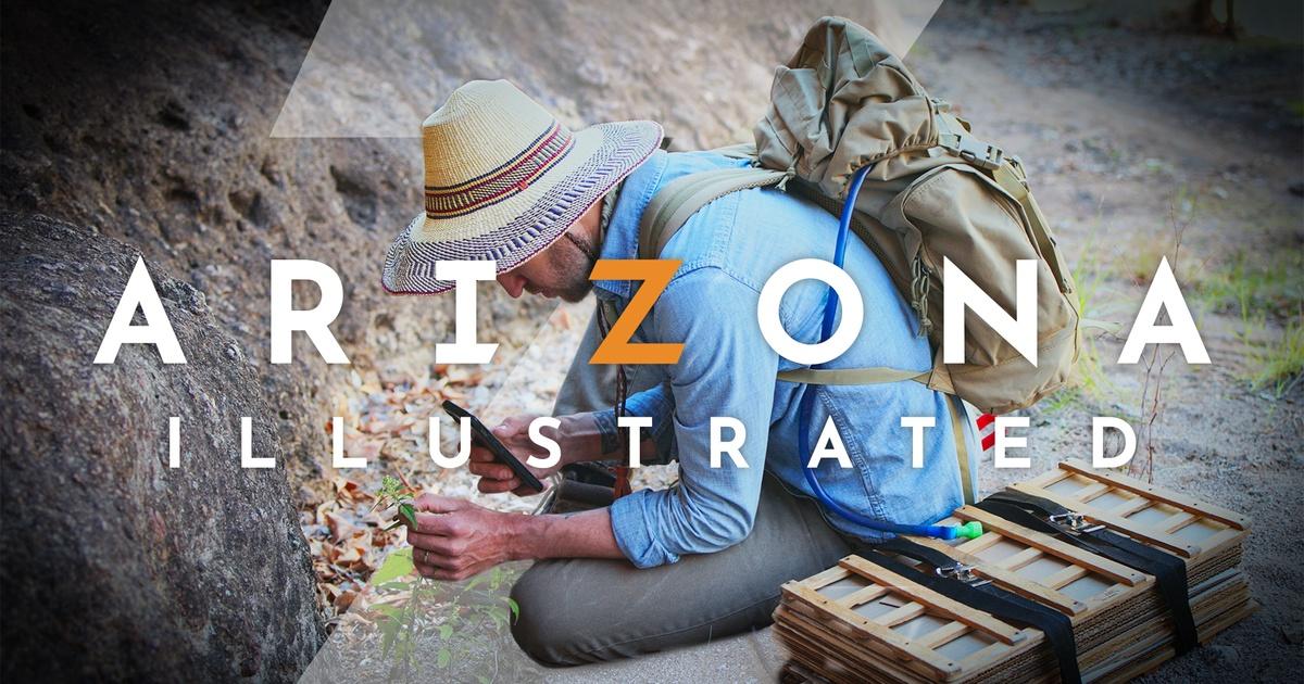Arizona Illustrated | Season 11 Premiere | Season 2025 | Episode 1 | PBS
