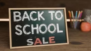 Higher spending limits highlight Alabama's Back-to-School Sales Tax Holiday