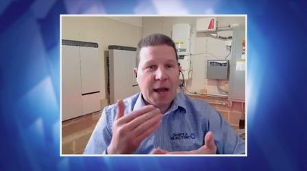 Video thumbnail: Lakeland Currents All Things Electric Vehicles