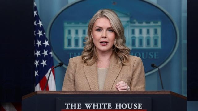 News Wrap: White House says Trump MRI was on heart, abdomen