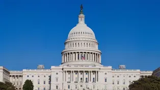 GOP Rep. Gallagher on government funding, working with China
