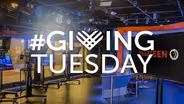 Thank You to Our Giving Tuesday Donors
