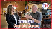 South Bend Chocolate Museum