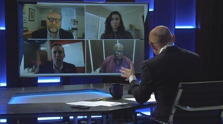 Video thumbnail: Kansas City Week in Review Chauvin Verdict, Lucas News, KS & MO Issues - Apr 23, 2021