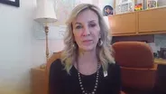 Representative Jenifer Jones  New Mexico House District 32