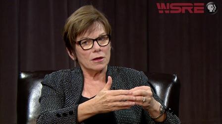 Video thumbnail: Conversations with Jeff Weeks Dr. Mona Amodeo