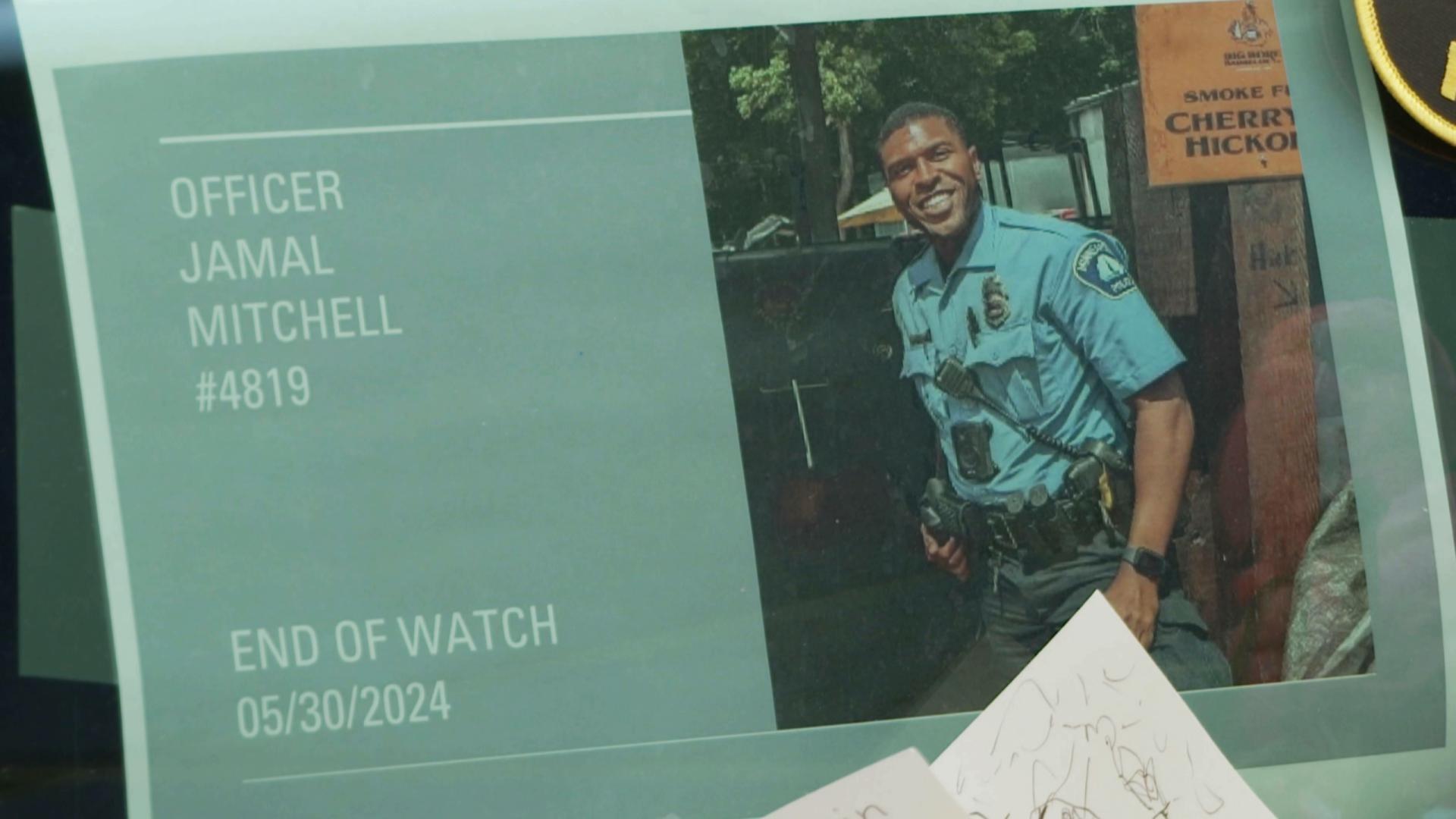 Law Enforcement | June 2024
