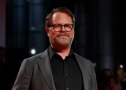 Rainn Wilson on traveling the world in search of well-being