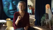 Sandy Spieler, In the Heart of the Beast Theatre