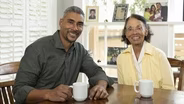 In the Kitchen with Mom - Cooking Memories with Alva Jean Chase