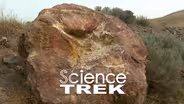 The Earth: Finding Thunder Eggs