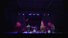 Video thumbnail: OpenAir: Live & Local Levitt Pavilion