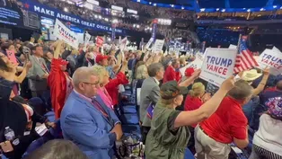 Illinois Delegation Reacts to J.D. Vance's Speech at RNC