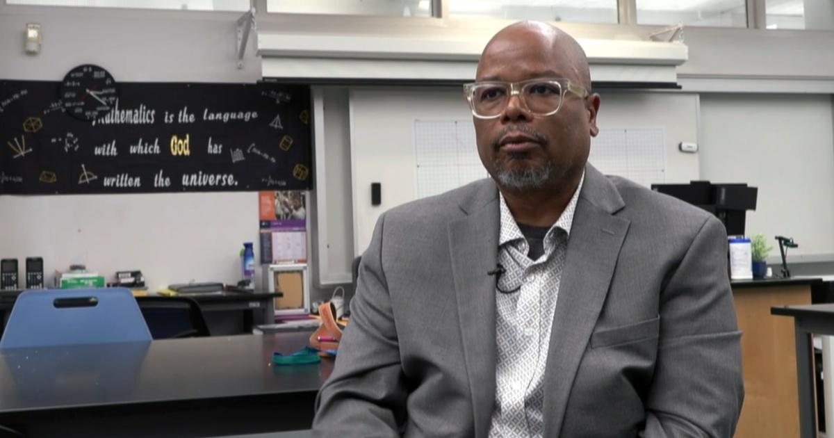 Chicago Tonight | The Importance of Black Male Role Models in the ...