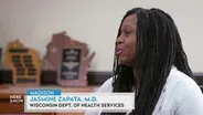 Dr. Jasmine Zapata on Takeaways From the COVID-19 Pandemic