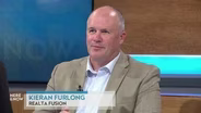 Kieran Furlong on Realta Fusion's Energy R&D Deal in Madison