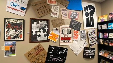 Video thumbnail: Mutually Inclusive Road to Black Equality in Grand Rapids