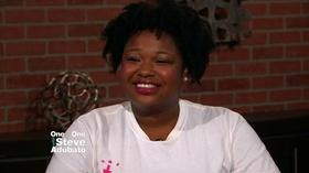 Video thumbnail: One-on-One Using Personal Tragedy to Help Girls Impacted by Violence