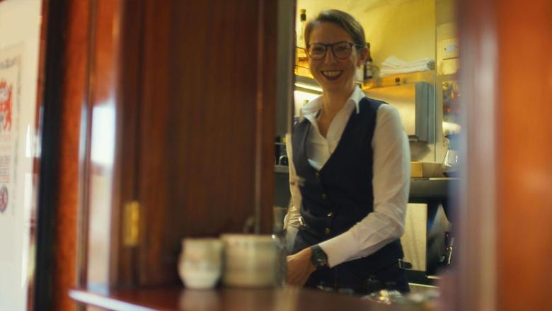 Alan Cumming's Most Luxurious Train Journeys Scotland Image