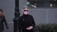 Closing arguments in Nadine Menendez bribery trial