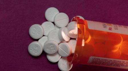 Video thumbnail: PBS NewsHour What does a $260M settlement mean for future opioid cases?
