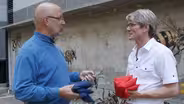 Cornhole with a Scientist: Wildlife