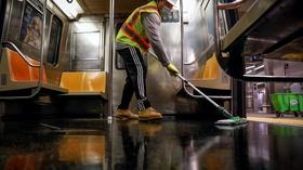 Video thumbnail: PBS NewsHour May 5, 2020 - PBS NewsHour full episode