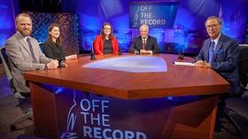 Video thumbnail: Off the Record Jan. 17, 2020 - Correspondents Edition | FULL EPISODE