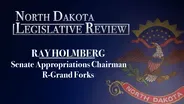 Senator Ray Holmberg