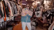 Retro in the Palm Beaches