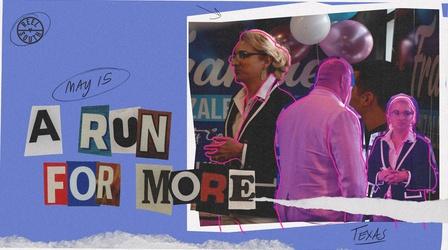 Video thumbnail: REEL SOUTH A Run for More | Official Trailer
