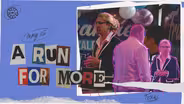 A Run for More | Official Trailer