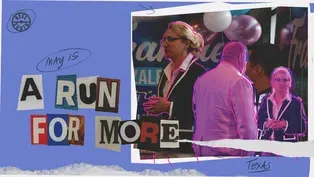 A Run for More | Official Trailer