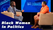 Tequila Johnson on Black Women in Politics