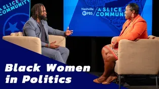 Tequila Johnson on Black Women in Politics