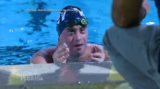 Special Olympics