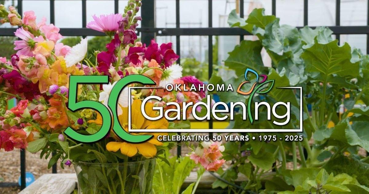 When to Plant a Garden in Oklahoma: Timing Tips