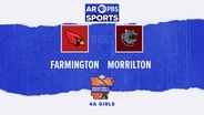 AR PBS Sports Basketball State Finals - 4A Girls