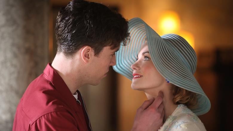 Agatha Christie's Marple Image