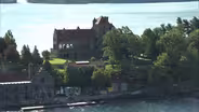 A Tour of Singer Castle